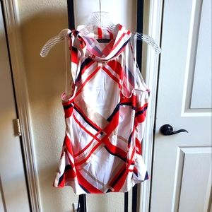 New York and Company top